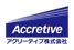 アクリーティブ株式会社