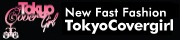 TokyoCoverGirl