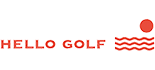 Hello Golf ロゴ