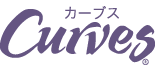カーブス二俣川 ロゴ