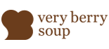 ベリーベリースープ MEGAドン・キホーテ日立店 ロゴ