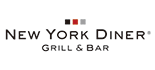 NEW YORK DINER GRILL & BAR ロゴ