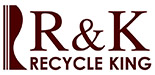 リサイクルキング ロゴ