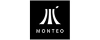 MONTEO ロゴ