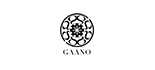 GAANO ロゴ
