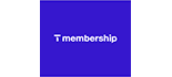 国際通り荷物預かり所 T membership LOUNGE ロゴ