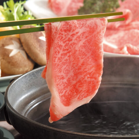 別格の称号を与えられている『特産松阪肉』が存在します。