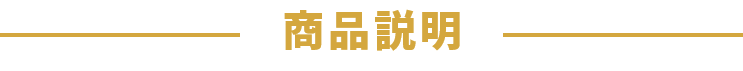 商品説明