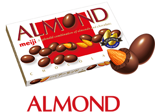 ALMOND