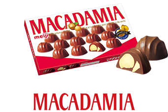 MACADAMIA