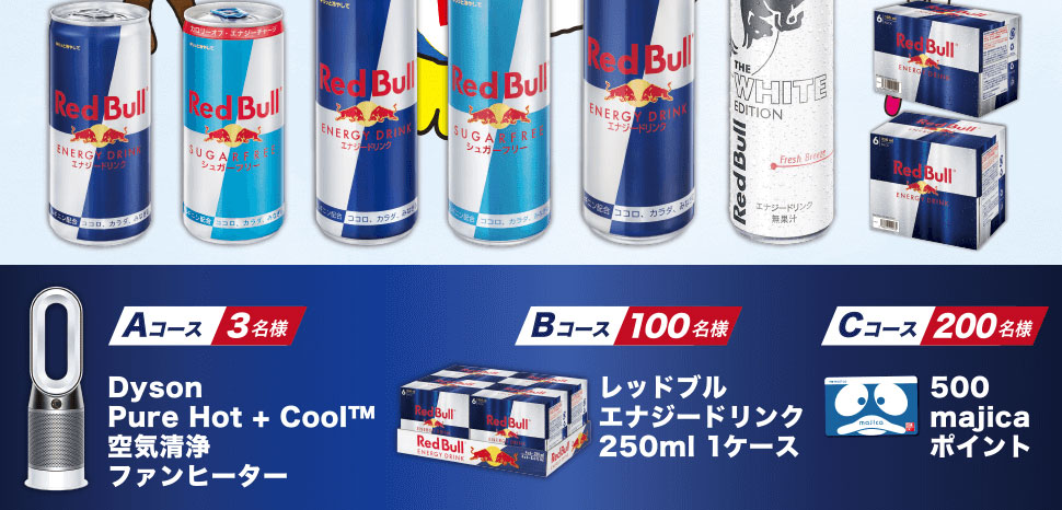 キャンペーン期間:2020年11月20日（金）10:00 ～ 2021年1月20日（水）9:59