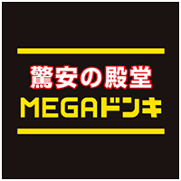 MEGAドン・キホーテ