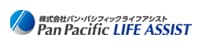 株式会社パン・パシフィックライフアシスト