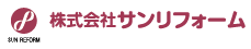 株式会社サンリフォーム