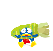 ご当地ドンペン 長野県