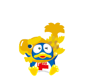 ご当地ドンペン 愛知県