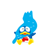 ご当地ドンペン 滋賀県