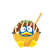 ご当地ドンペン 大阪府
