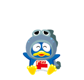 ご当地ドンペン 佐賀県