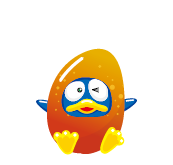 ご当地ドンペン 宮崎県