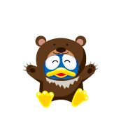 ご当地ドンペン カリフォルニア