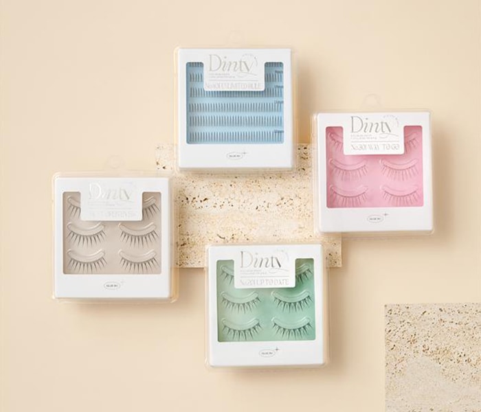 ディンティー　アイラッシュ