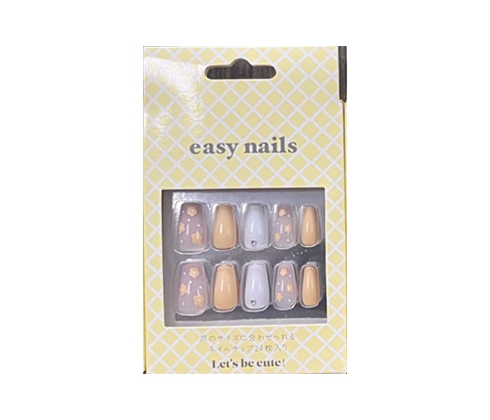 easy nails チップアソート