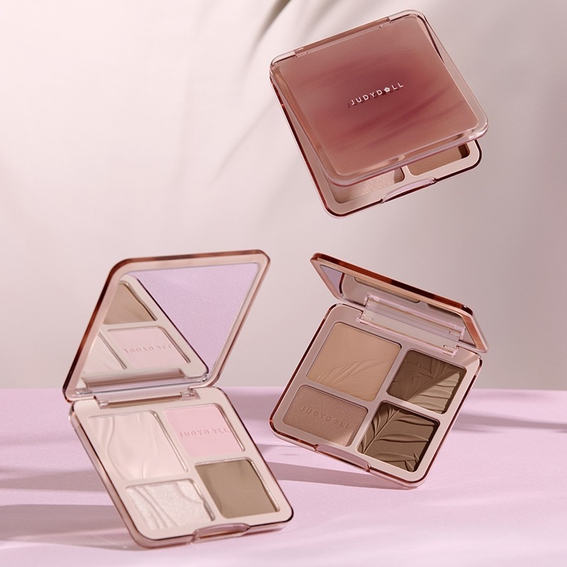 JUDYDOLL メリハリマスターパレット