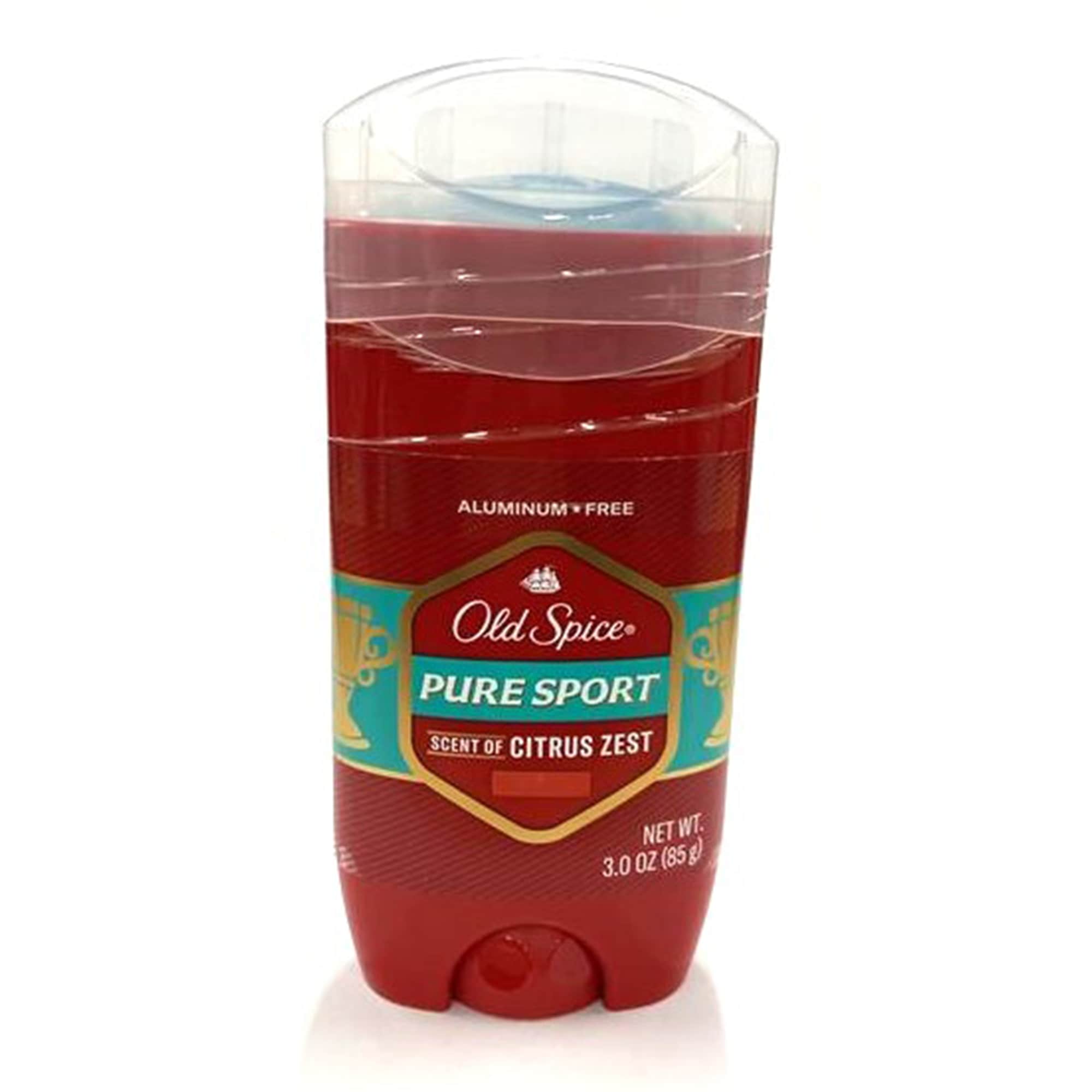 オールドスパイス フレグランスバー ピュアスポーツ 3oz