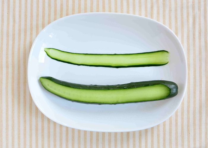 「豪華すぎる！ サンドイッチケーキ」の作り方画像 2枚目