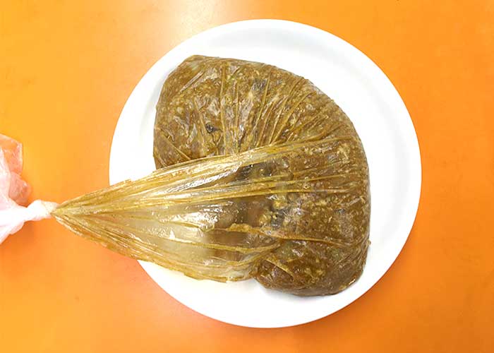 「アイラップでキーマカレー！野菜の歯ごたえが楽しめる感動の美味しさ！」の作り方画像 5枚目