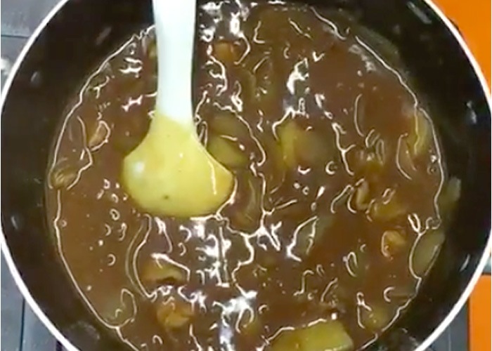 プルコギ カレー コストコ