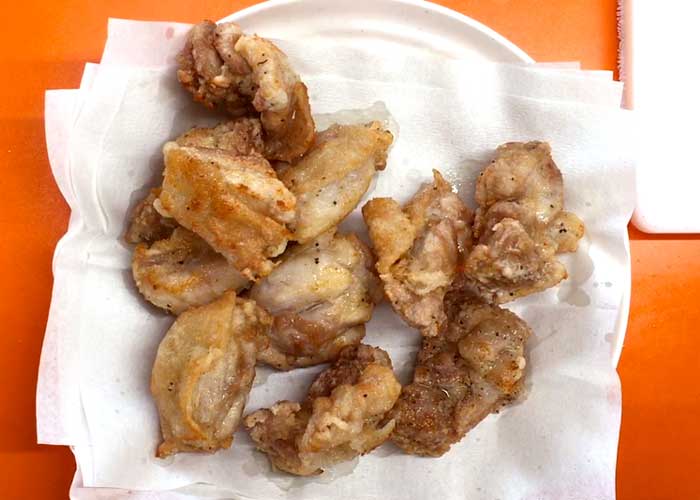 「ミツカン カンタン酢「和風だし」で、鶏もも肉の南蛮漬け」の作り方画像 4枚目