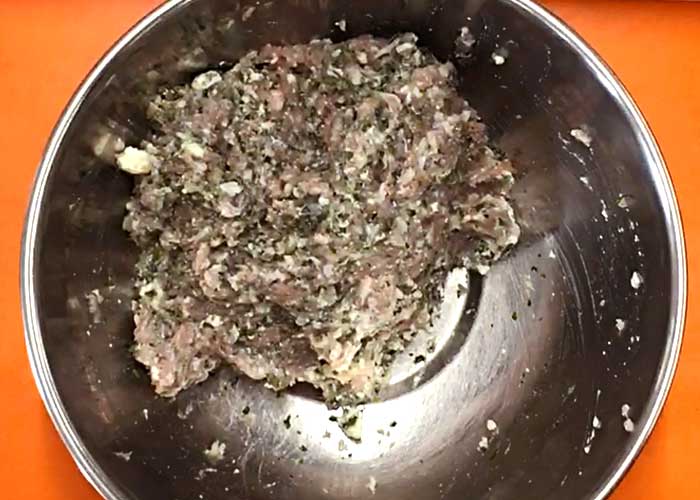 「あっさり美味しい！鶏肉の青のりナゲット」の作り方画像 1枚目