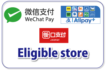 Overseas Payment