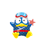 ご当地ドンペン Iwate