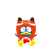 ご当地ドンペン Fukushima