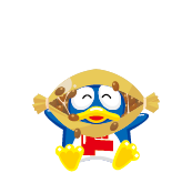 ご当地ドンペン Ibaraki