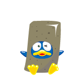 ご当地ドンペン Gunma
