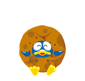 ご当地ドンペン Saitama