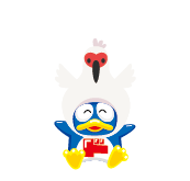 ご当地ドンペン Nigata