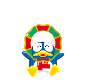 ご当地ドンペン Ishikawa