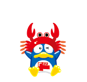 ご当地ドンペン Fukui