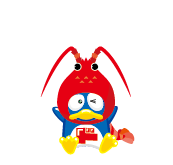 ご当地ドンペン Mie