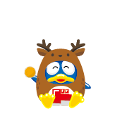 ご当地ドンペン Nara