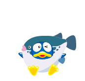 ご当地ドンペン Yamaguchi