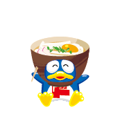 ご当地ドンペン Kagawa