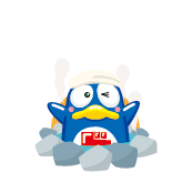 ご当地ドンペン Oita