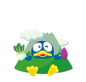ご当地ドンペン Kagoshima
