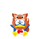 ご当地ドンペン Okinawa